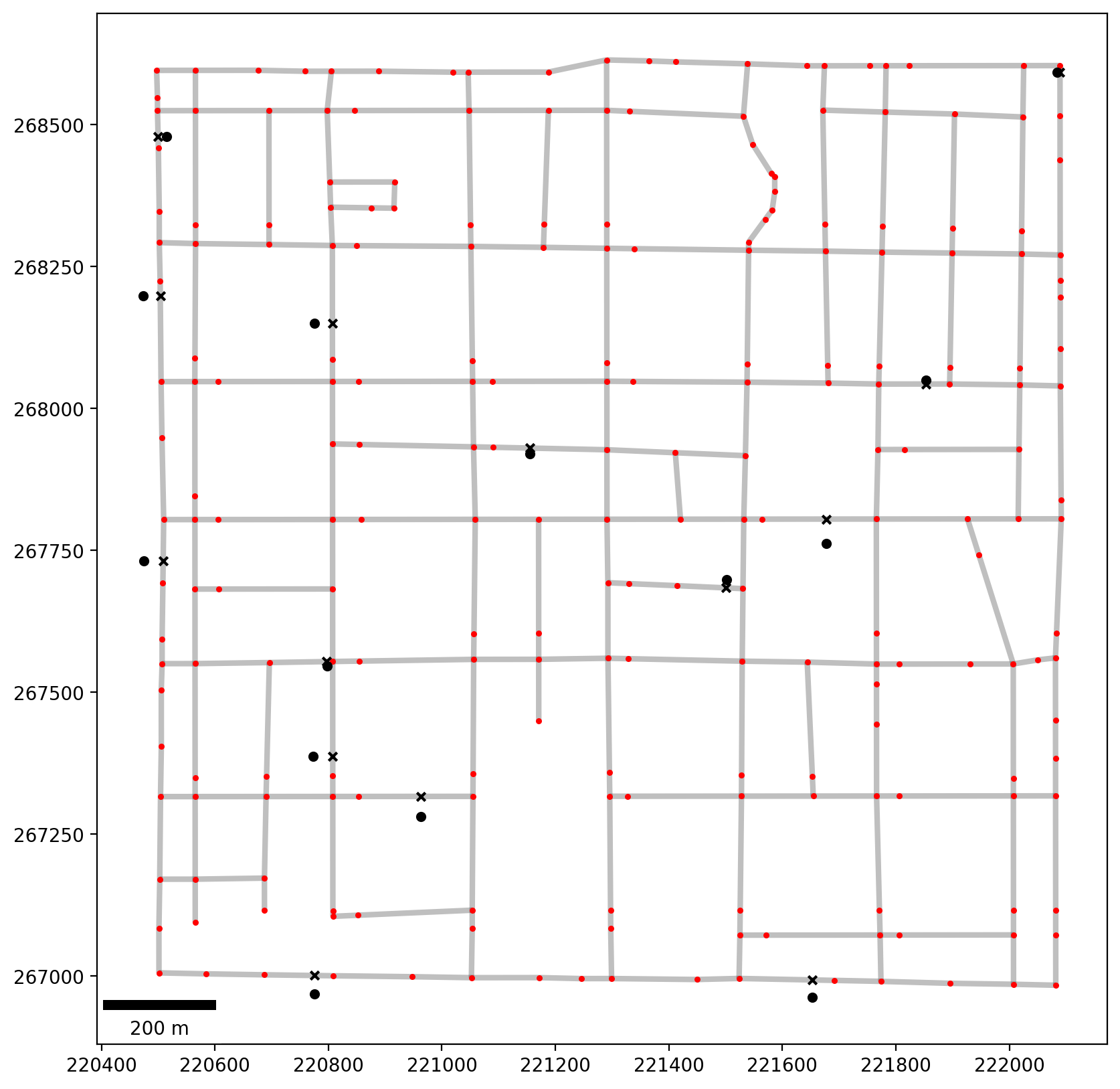 The Traveling Sales(man)(person) Problem — TSP — spaghetti v1.7.5.post1 ...